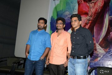 Jyothi Lakshmi Movie Trailer Launch